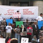 نسل‌کشی هزاره‌ها: از سالروز تا تهدیدات امنیتی در افغانستان