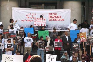 نسل‌کشی هزاره‌ها: از سالروز تا تهدیدات امنیتی در افغانستان